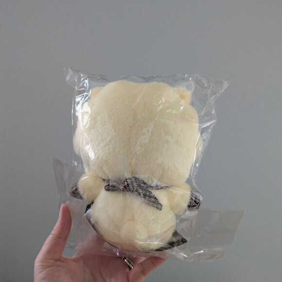 BT21 Line Friends RJ Plush - Picture 2 of 2